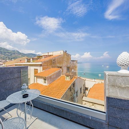 Ossuna Bay Hotel Boutique 체팔루 외부 사진