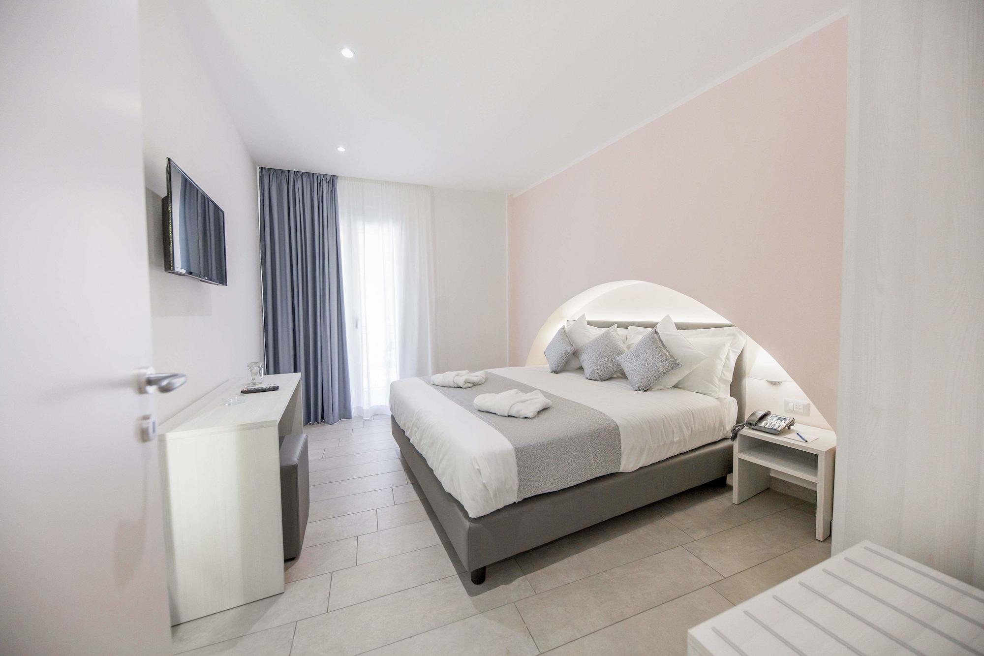 Ossuna Bay Hotel Boutique 체팔루 외부 사진
