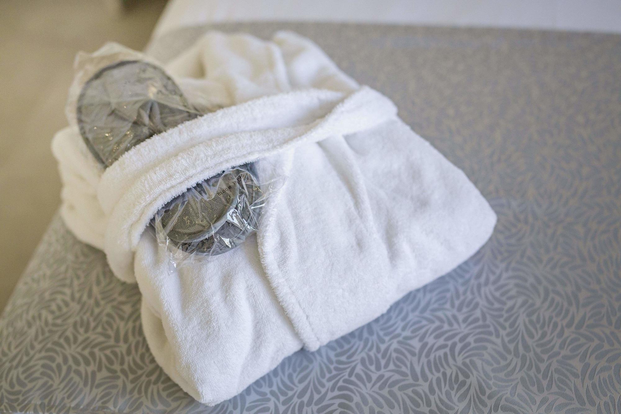 Ossuna Bay Hotel Boutique 체팔루 외부 사진