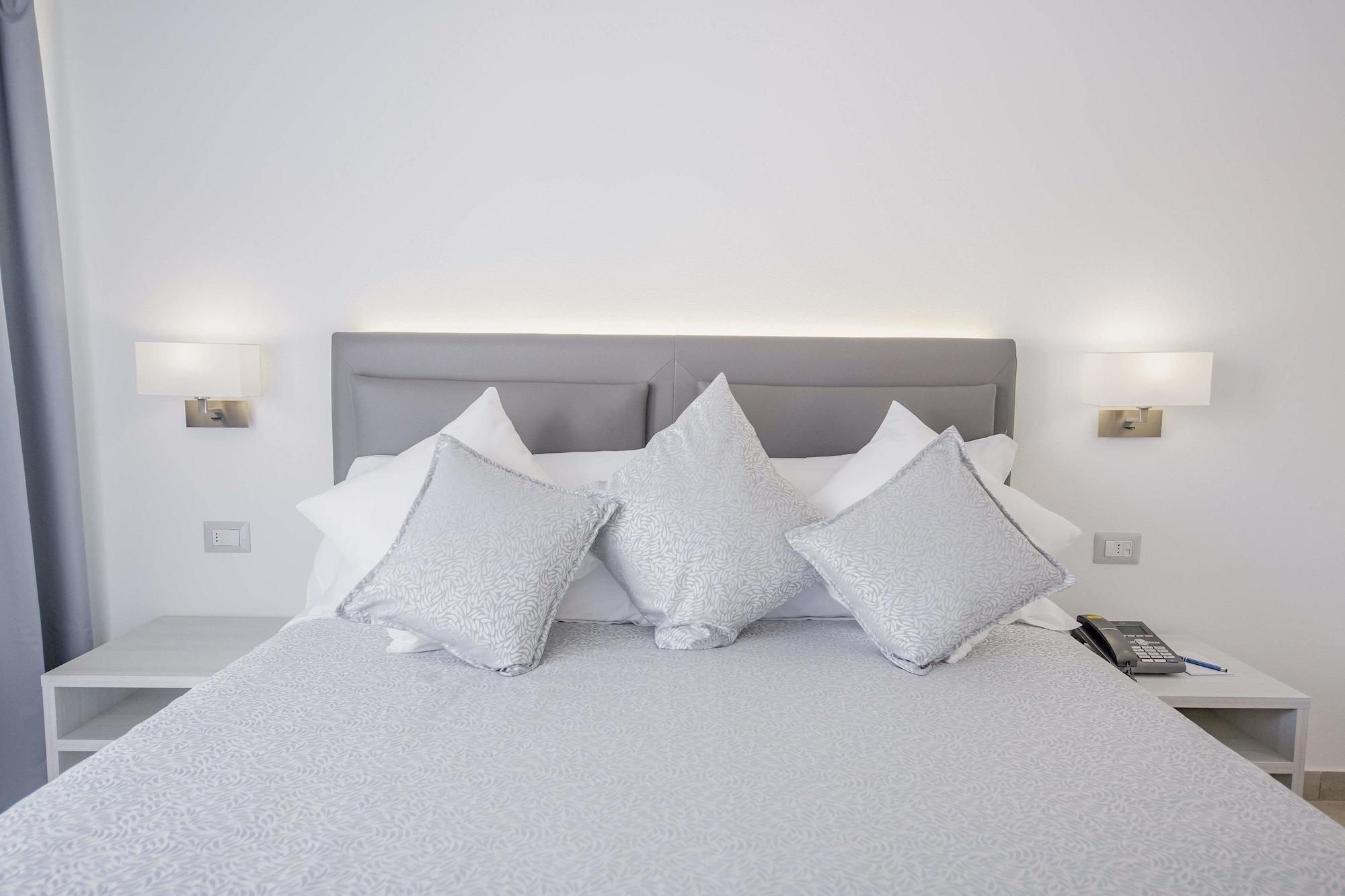 Ossuna Bay Hotel Boutique 체팔루 외부 사진
