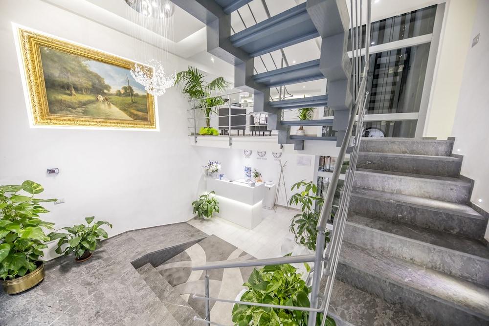Ossuna Bay Hotel Boutique 체팔루 외부 사진