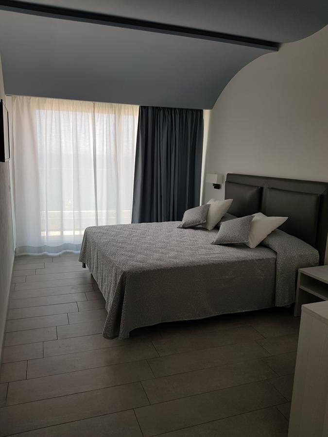 Ossuna Bay Hotel Boutique 체팔루 외부 사진