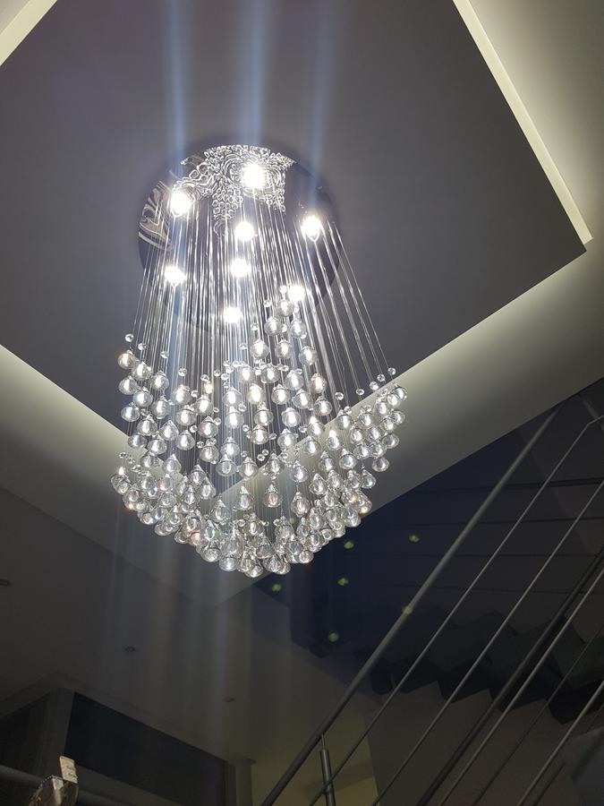 Ossuna Bay Hotel Boutique 체팔루 외부 사진