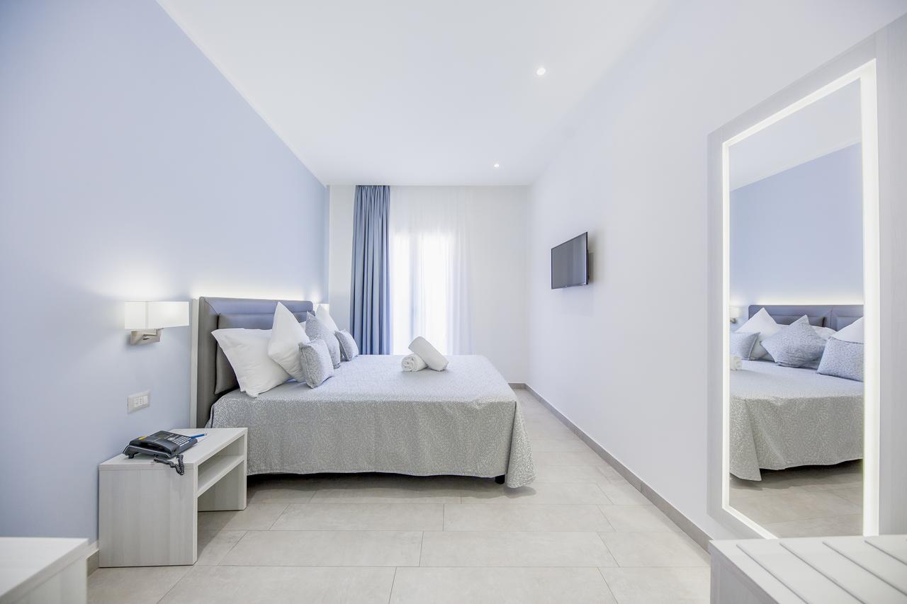 Ossuna Bay Hotel Boutique 체팔루 외부 사진