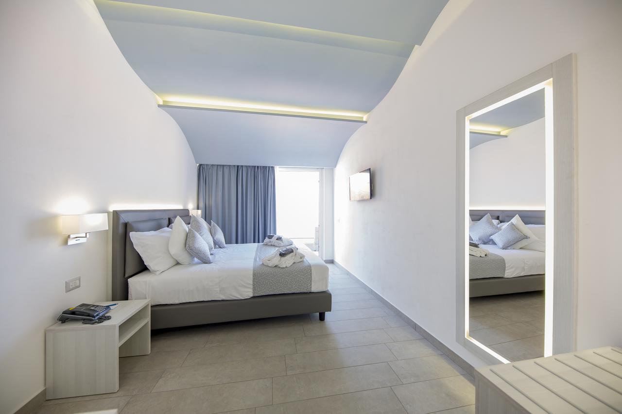 Ossuna Bay Hotel Boutique 체팔루 외부 사진