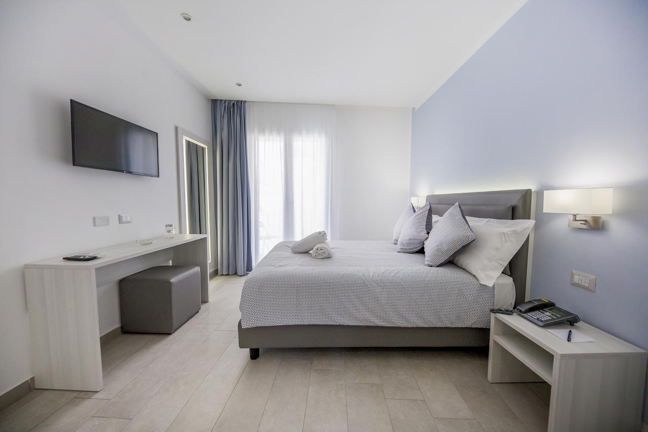 Ossuna Bay Hotel Boutique 체팔루 외부 사진