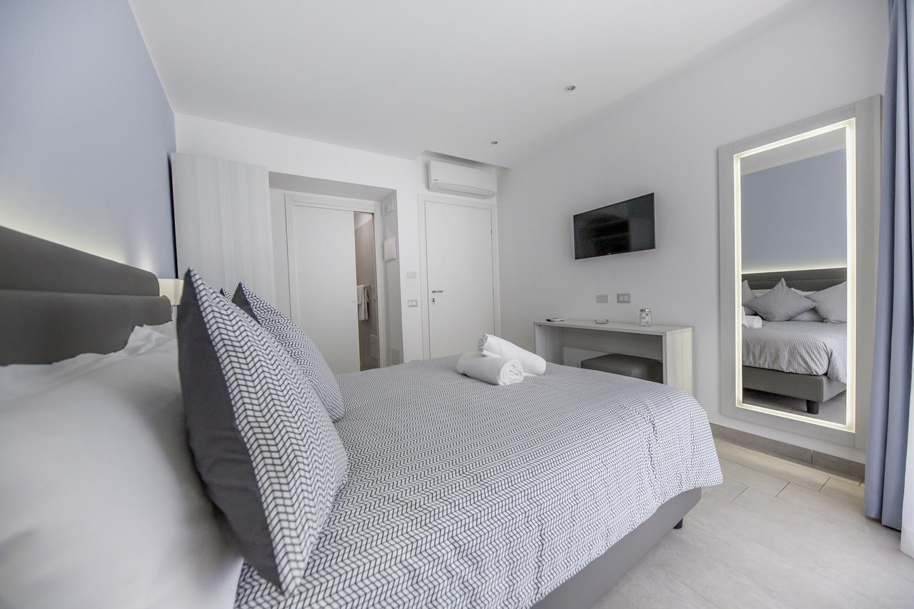 Ossuna Bay Hotel Boutique 체팔루 외부 사진