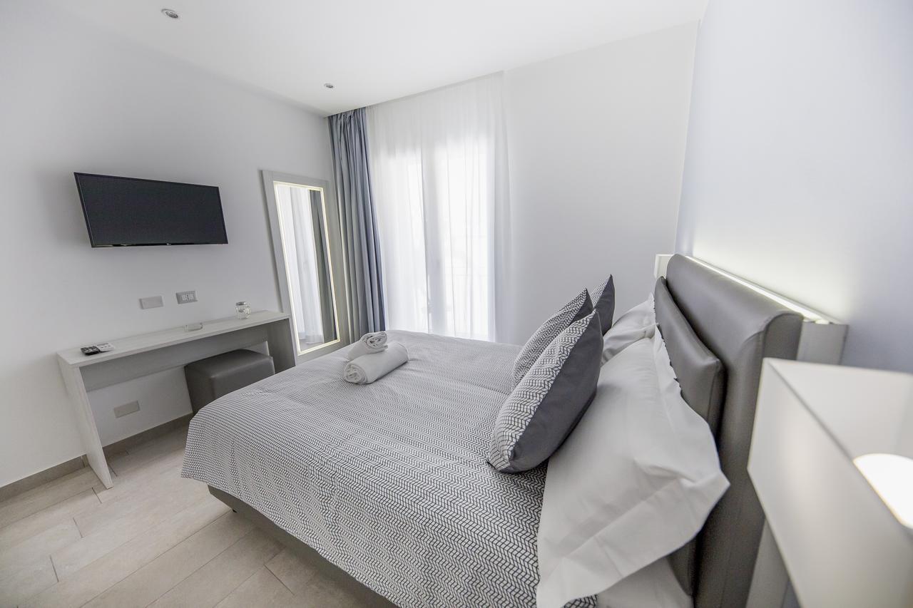 Ossuna Bay Hotel Boutique 체팔루 외부 사진