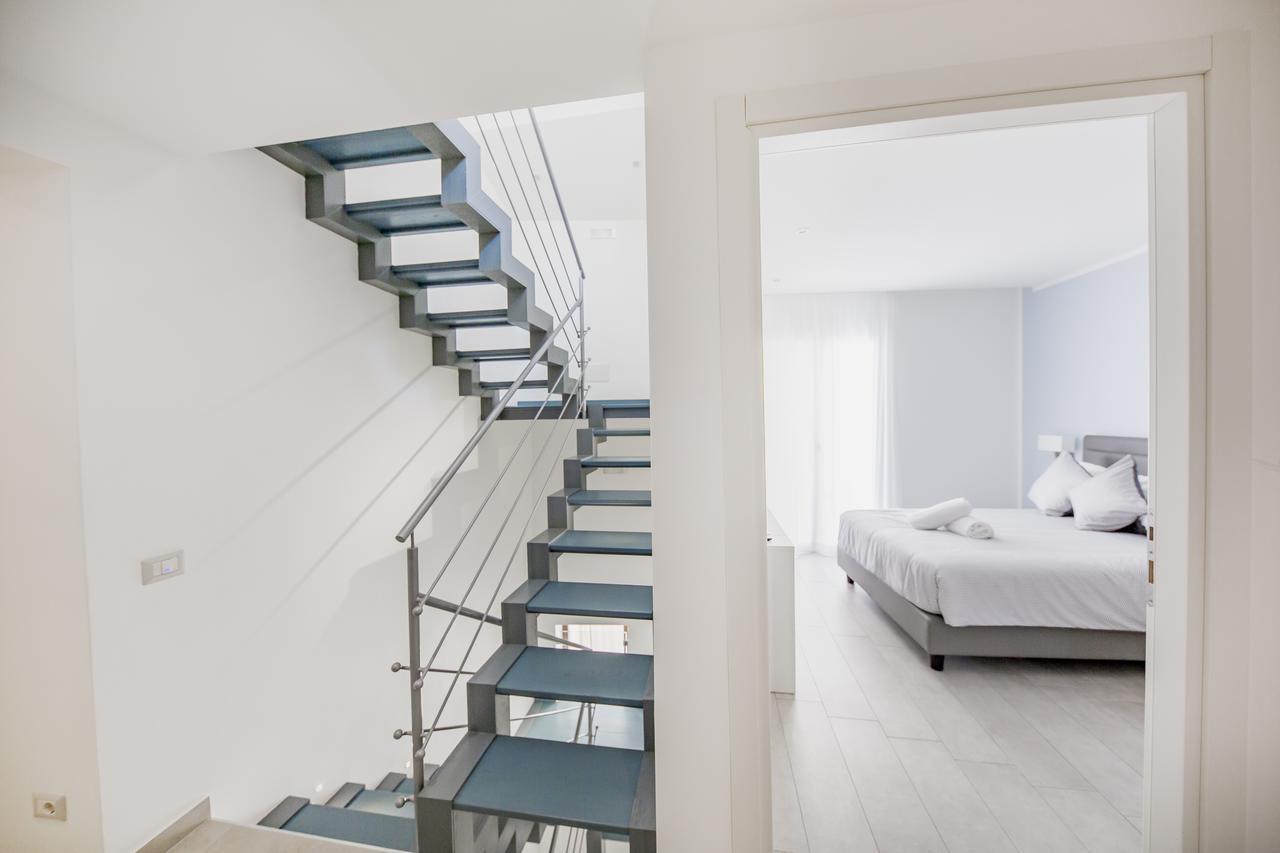 Ossuna Bay Hotel Boutique 체팔루 외부 사진