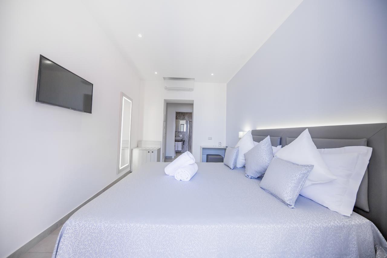 Ossuna Bay Hotel Boutique 체팔루 외부 사진
