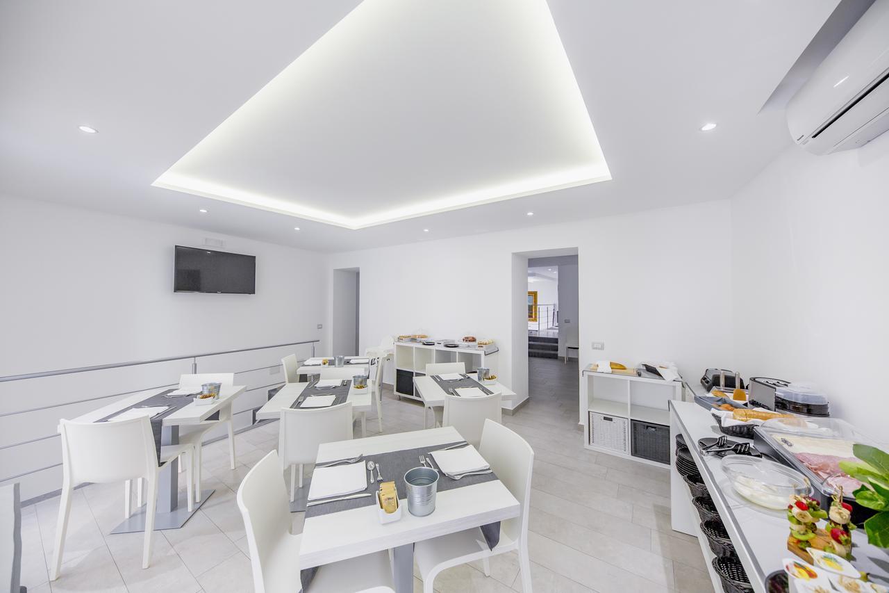 Ossuna Bay Hotel Boutique 체팔루 외부 사진