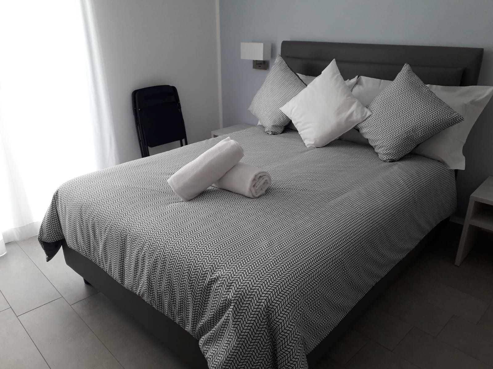 Ossuna Bay Hotel Boutique 체팔루 외부 사진